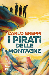 PIRATI DELLE MONTAGNE