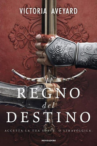 REGNO DEL DESTINO