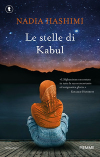 STELLE DI KABUL