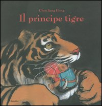 PRINCIPE TIGRE