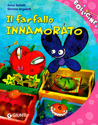 FARFALLO INNAMORATO