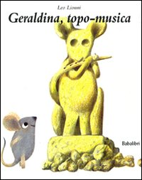 GERALDINA TOPO MUSICA