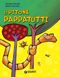 PITONE PAPPATUTTI