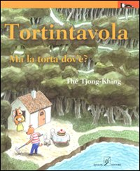 TORTINTAVOLA MA LA TORTA DOV\'E\' ?