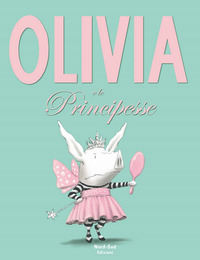 OLIVIA E LE PRINCIPESSE