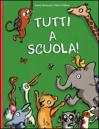 TUTTI A SCUOLA !