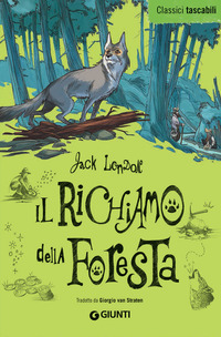 RICHIAMO DELLA FORESTA