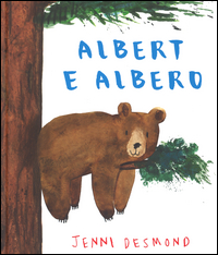 ALBERT E ALBERO