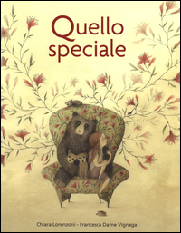 QUELLO SPECIALE