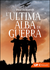 ULTIMA ALBA DI GUERRA