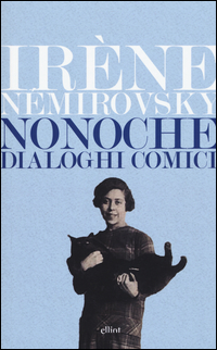 NONOCHE - DIALOGHI COMICI