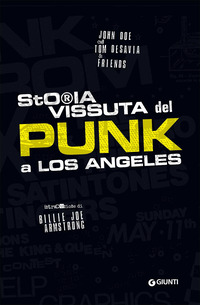 STORIA VISSUTA DEL PUNK A LOS ANGELES