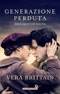 GENERAZIONE PERDUTA - TESTAMENT OF YOUTH