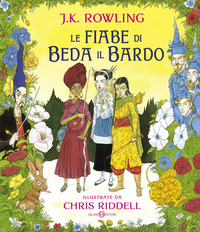 FIABE DI BEDA IL BARDO