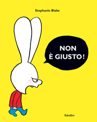 NON E\' GIUSTO