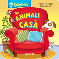 ANIMALI DI CASA