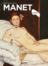 MANET - ART DOSSIER 51