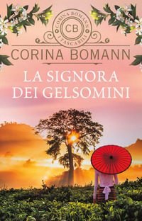 SIGNORA DEI GELSOMINI