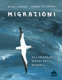 MIGRAZIONI - GLI INCREDIBILI VIAGGI DEGLI ANIMALI