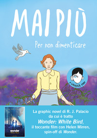 MAI PIU\' PER NON DIMENTICARE