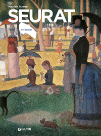 SEURAT - ART DOSSIER 60