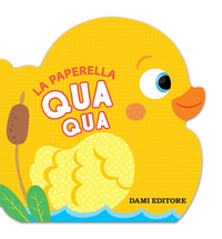 PAPERELLA QUA QUA