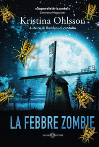 FEBBRE ZOMBIE