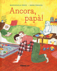 ANCORA PAPA\' !