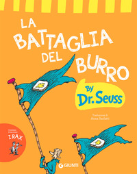 BATTAGLIA DEL BURRO