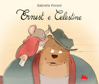 ERNEST E CELESTINE