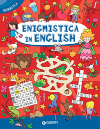 ENIGMISTICA IN ENGLISH