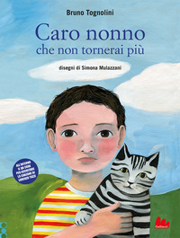 CARO NONNO CHE NON TORNERAI PIU\'