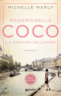 MADEMOISELLE COCO E IL PROFUMO DELL\'AMORE