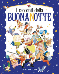 RACCONTI DELLA BUONANOTTE