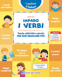 IMPARO I VERBI