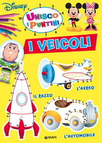 VEICOLI - UNISCO I PUNTINI