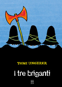 TRE BRIGANTI