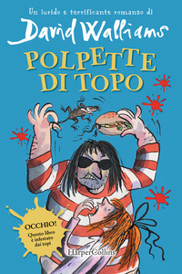 POLPETTE DI TOPO