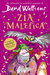 ZIA MALEFICA