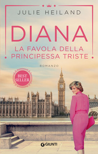 DIANA - LA FAVOLA DELLA PRINCIPESSA TRISTE