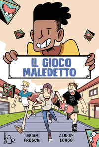 GIOCO MALEDETTO