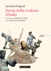 STORIA DELLA SCULTURA D\'ITALIA