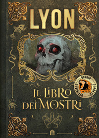 LIBRO DEI MOSTRI