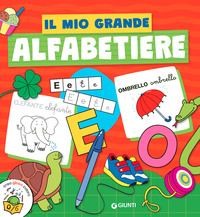 MIO GRANDE ALFABETIERE