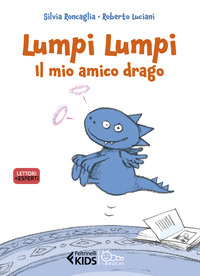 LUMPI LUMPI IL MIO AMICO DRAGO