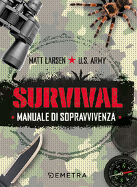 SURVIVAL - MANUALE DI SOPRAVVIVENZA