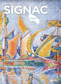 SIGNAC - ARTEDOSSIER 248