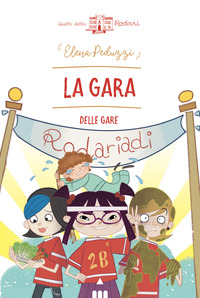 GARA DELLE GARE