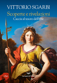 SCOPERTE E RIVELAZIONI - CACCIA AL TESORO DELL\'ARTE