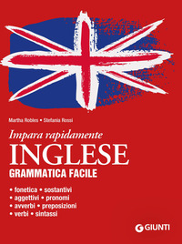 INGLESE GRAMMATICA FACILE